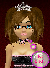 avatar image