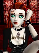 Blackestblackheart