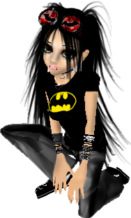 xoFreakintheDark