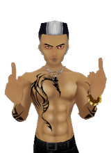 avatar image