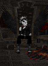 TheNameless666