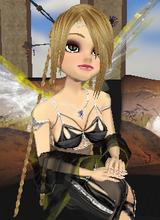 avatar image
