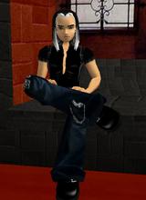 avatar image