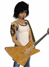 avatar image