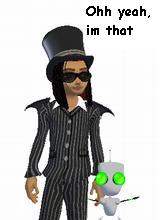 avatar image