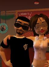 avatar image
