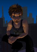 JaxH8
