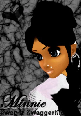 xxMinnieCutiexx