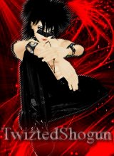 TwiztedShogun