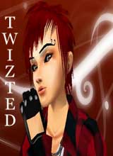 TwiztedShogun