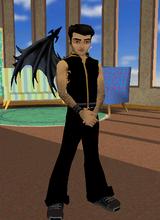avatar image