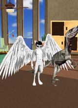 avatar picture