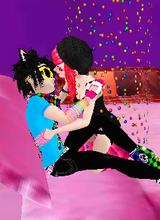 PanicxDiscoxLove