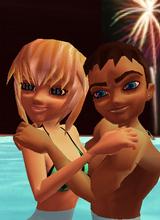 avatar image