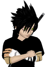 SnakeWarlord