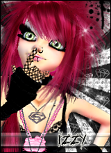 izzyCRYSTAL