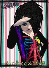 HxCfreezypop