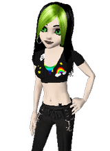 avatar image