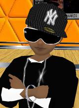 avatar image