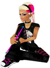 avatar image