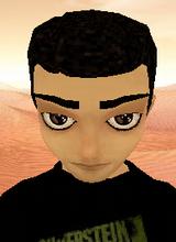 Avatar pic