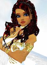 EmpressNarielSurion