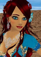 EmpressNarielSurion