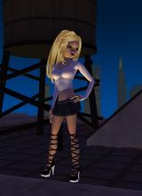 avatar image