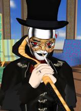 avatar image