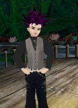 avatar image