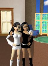 avatar image