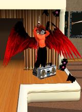 avatar image