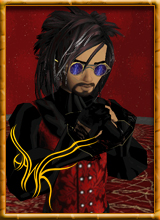 Hawksheart