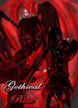 gothicalrose