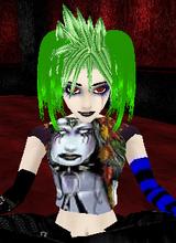 avatar image