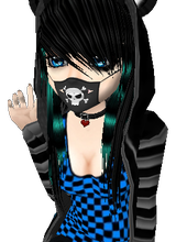 avatar image