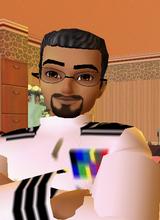 avatar image