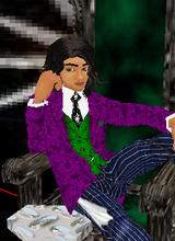 avatar image