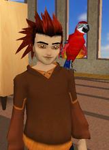 avatar image