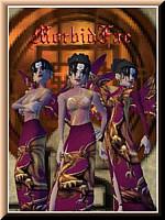 MorbidFae