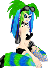avatar image