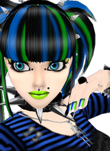avatar image