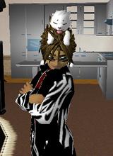 avatar image