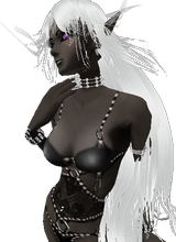 ArianaRavenFare