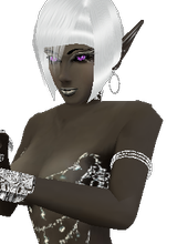 ArianaRavenFare