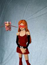 avatar image