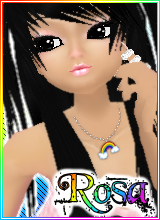 Rosa