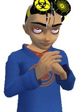avatar image