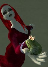 GothicGarden
