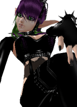 avatar image
